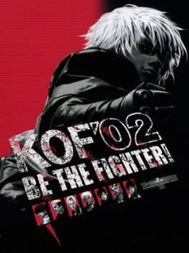 The King of Fighters 2002