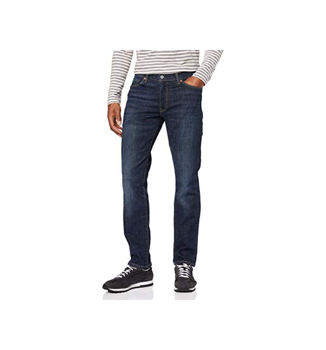 Moda Levi's 511 Slim Fit Vaqueros, Biologia Adv 4102, 31W