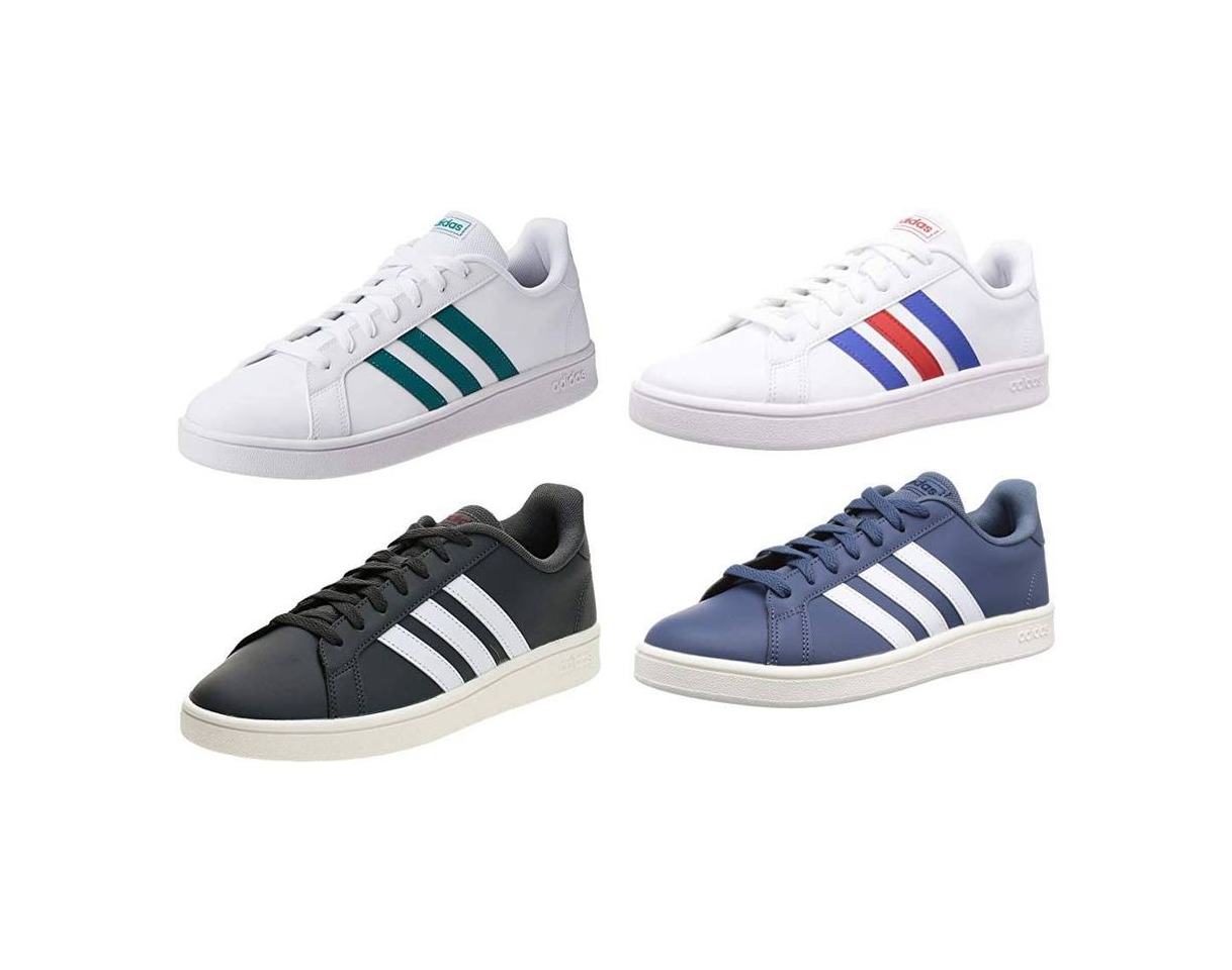 Producto Adidas Grand Court Base Zapatillas para Hombre

