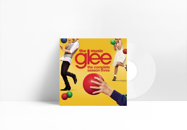Música Tongue Tied (Glee Cast Version)