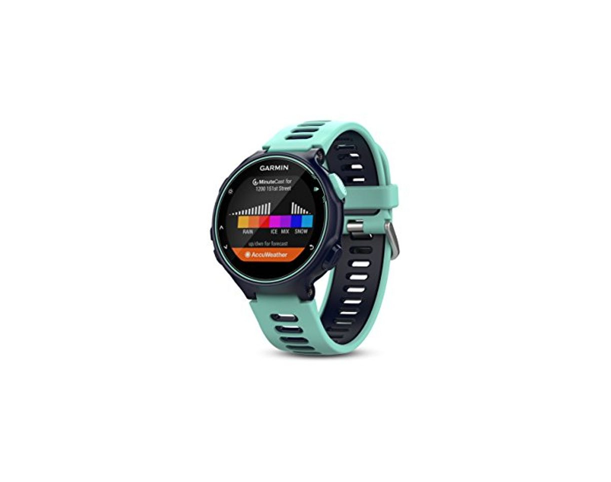 Producto Garmin Forerunner 735 x T de la Medianoche Azul