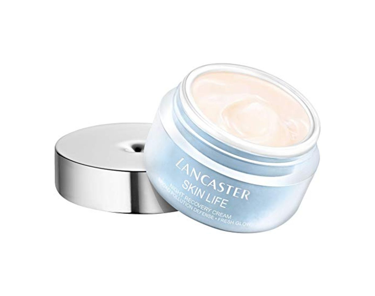 Producto LANCASTER SKIN LIFE Night Recovery Cream 50 ml