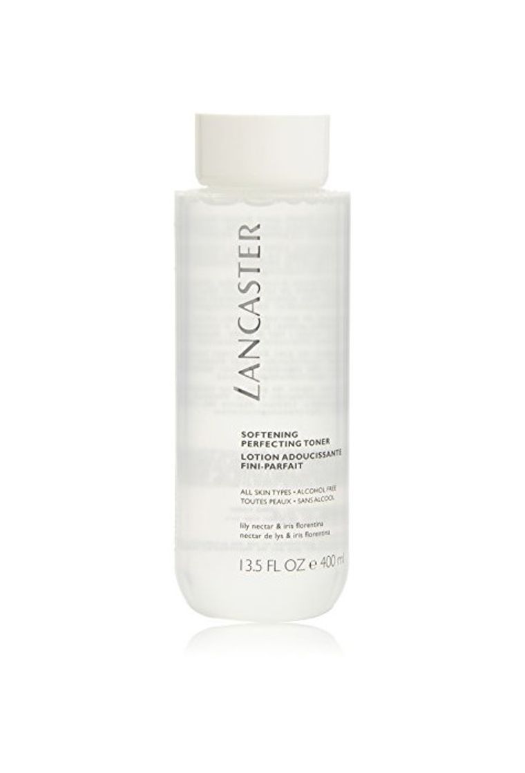 Belleza Lancaster Cb Softening Perfecting Toner 400 ml