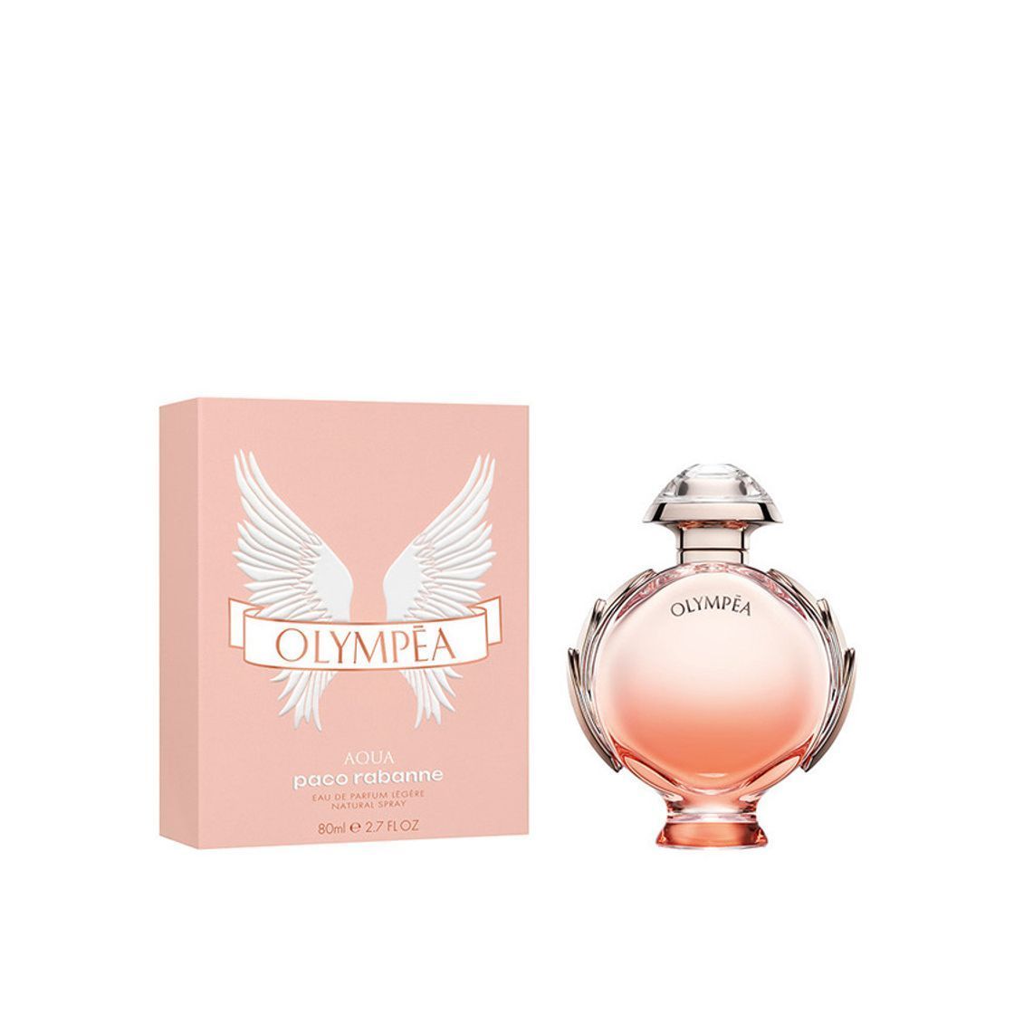 Social Olympea Paco Rabanne perfume