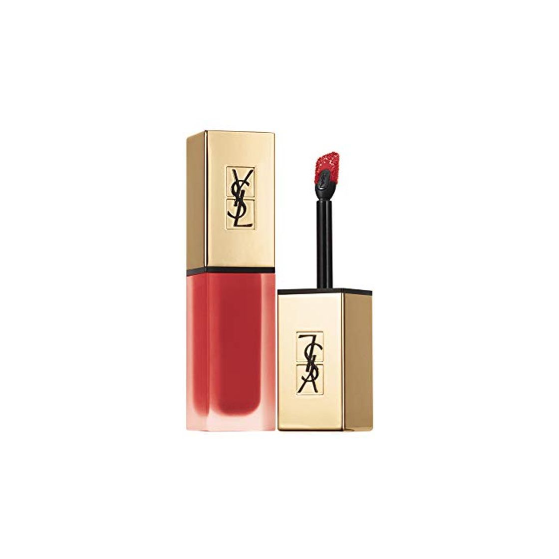 Social Yves Saint Laurent Tatouage Couture Matte Stain