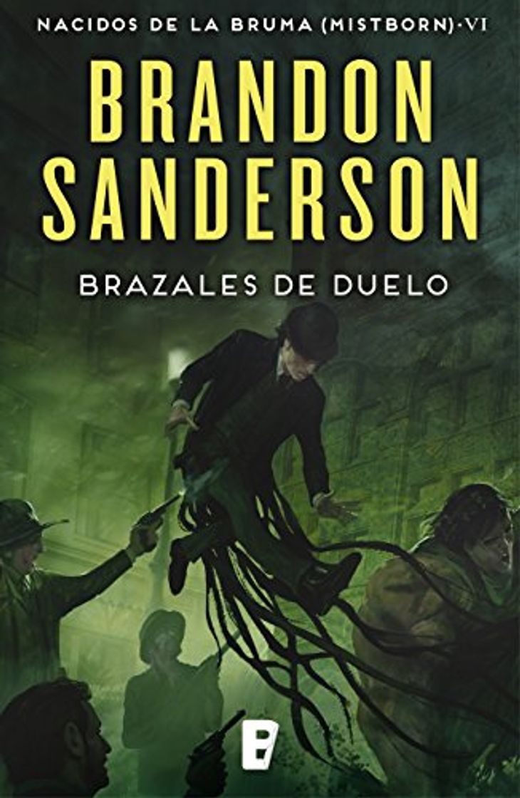 Libro Brazales de Duelo