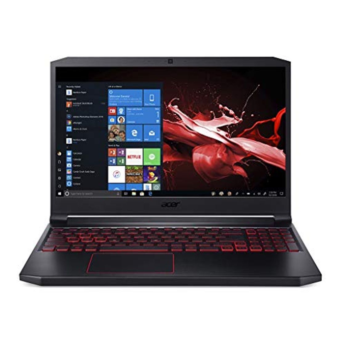 Social Acer Nitro 7 i7 2,60 GHz 16Go/1To