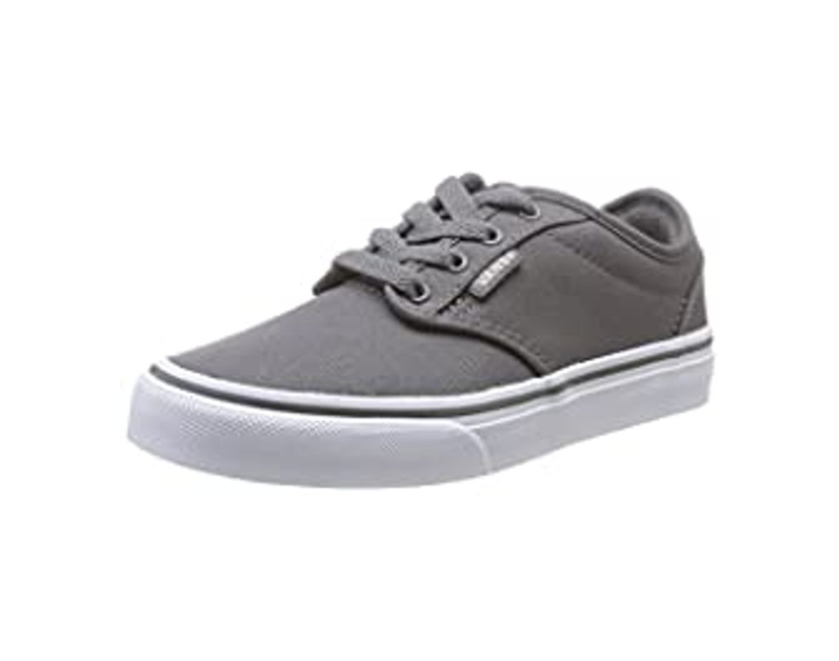 Product Vans Atwood, Zapatillas Unisex Niños, Negro