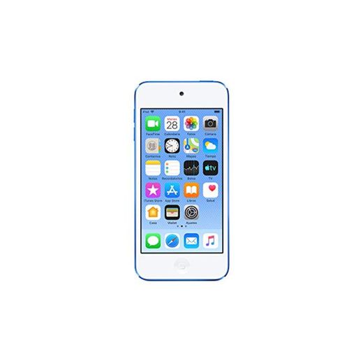 Apple iPod touch