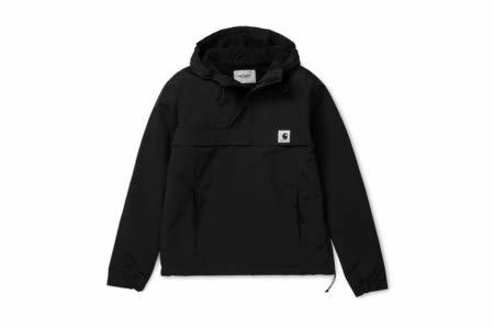 Producto Carhartt WIP Nimbus W Chaqueta cortavientos M black