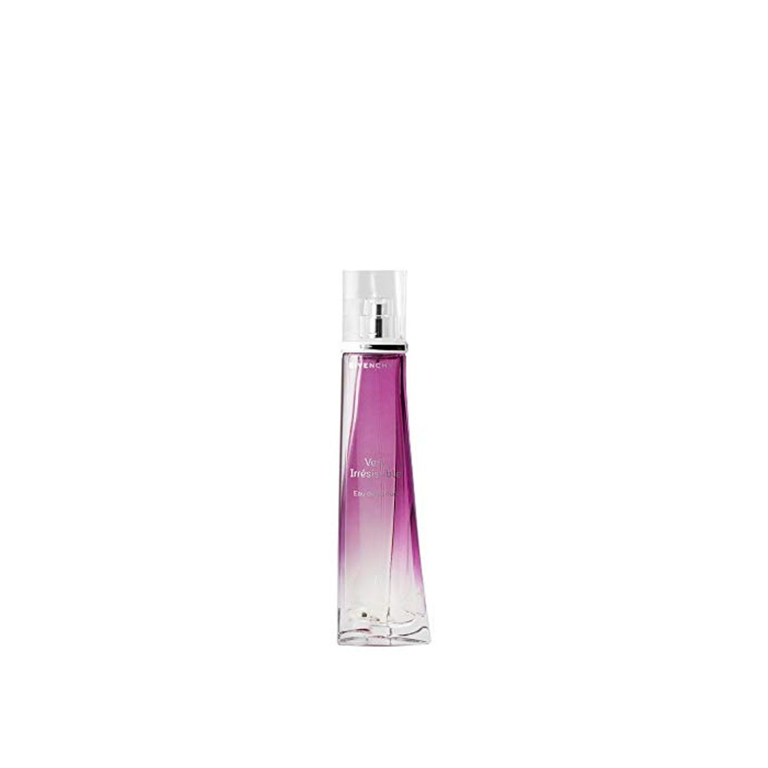 Productos Very Irresistible GIVENCHY Eau de Parfum Donna Envase 75 ml