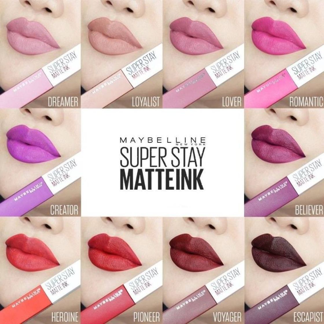 Fashion Labiales 