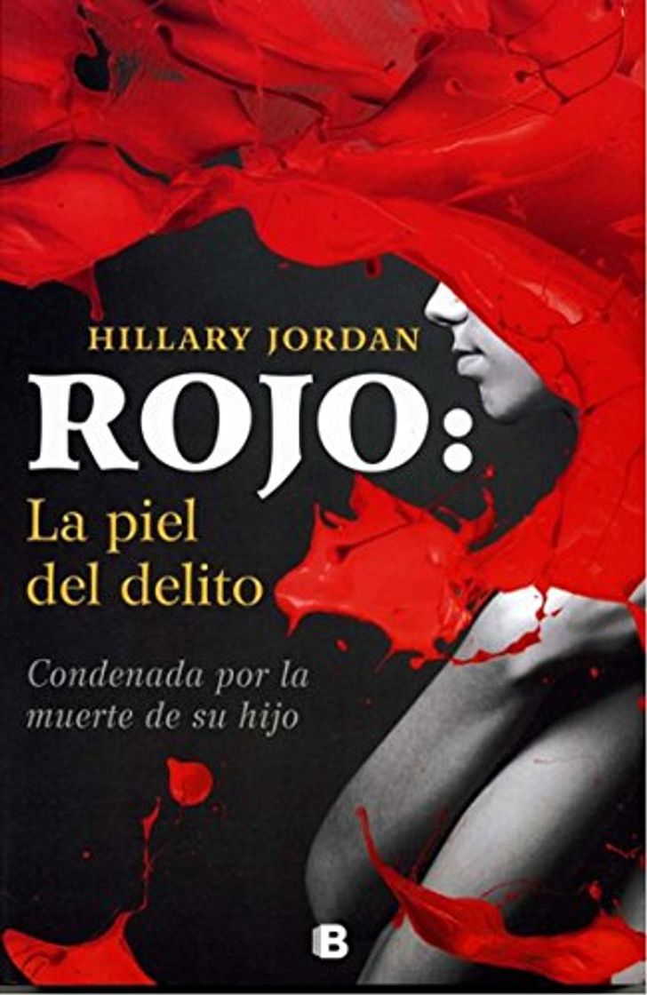 Libro Rojo: La Piel Del Delito