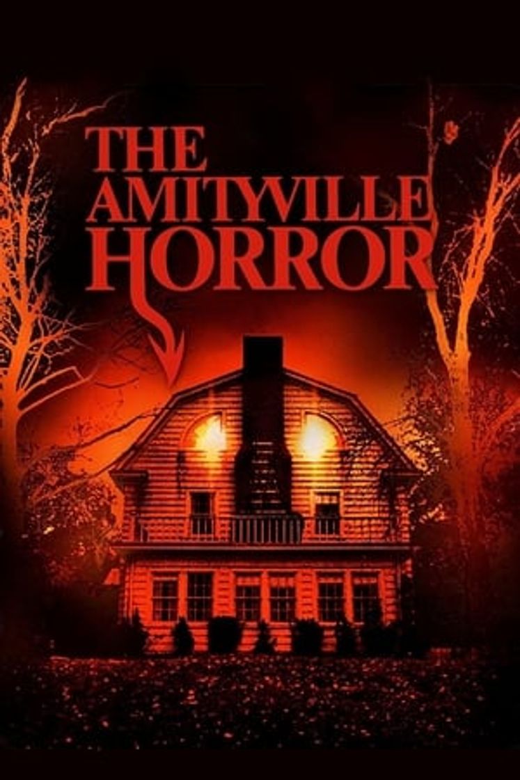 Película Terror en Amityville