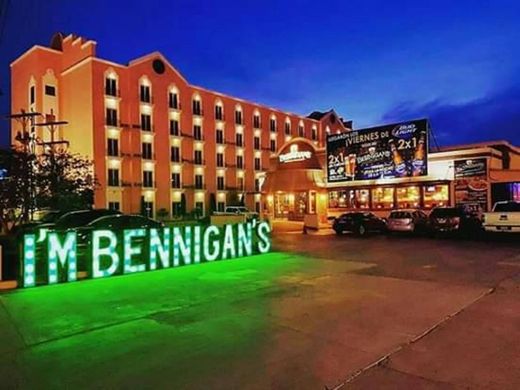 Bennigan's