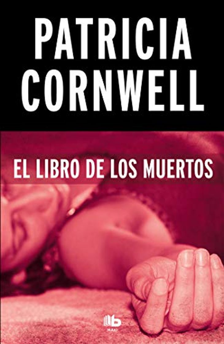 Book El libro de los muertos