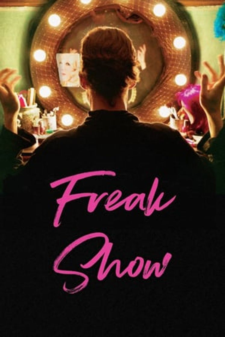 Película Freak Show