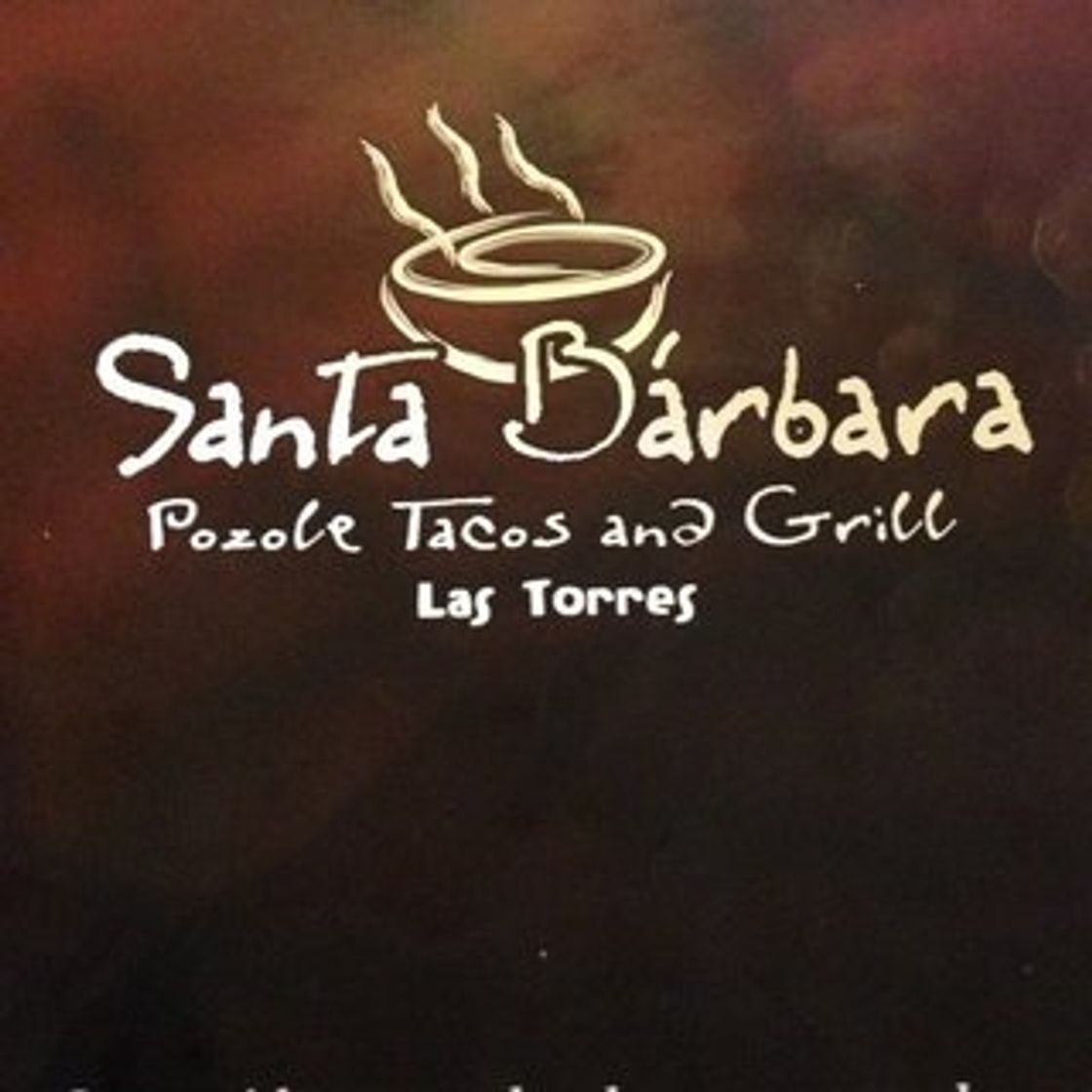 Restaurants Santa Bárbara