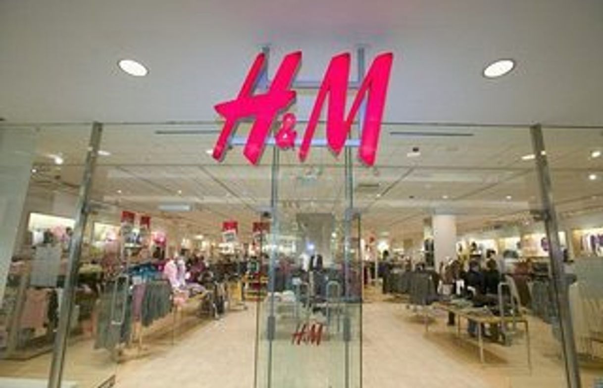 Place H&M