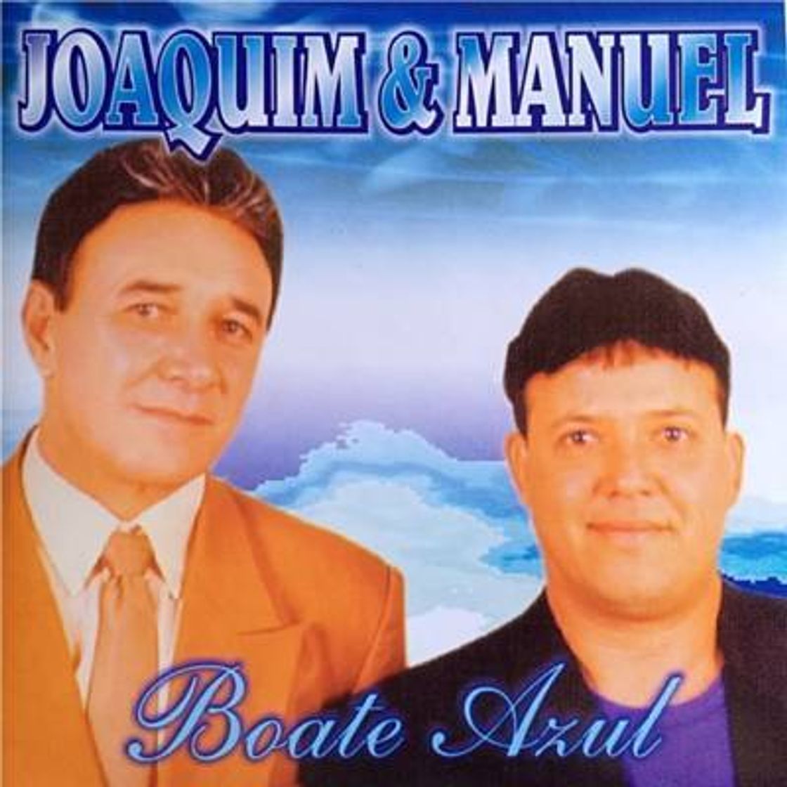 Boate Azul - Ao Vivo
