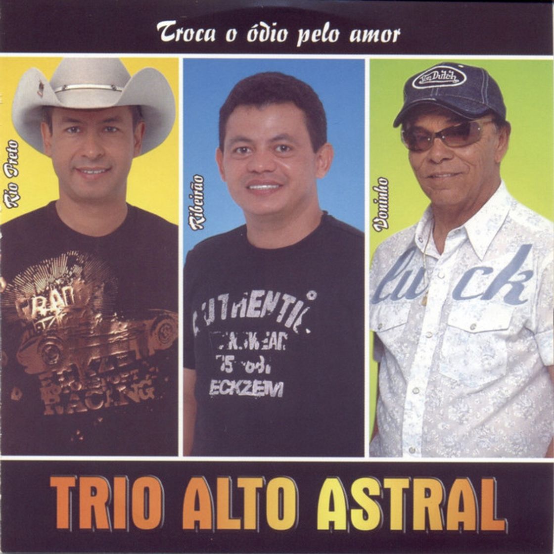 Saudade Pica-Pau