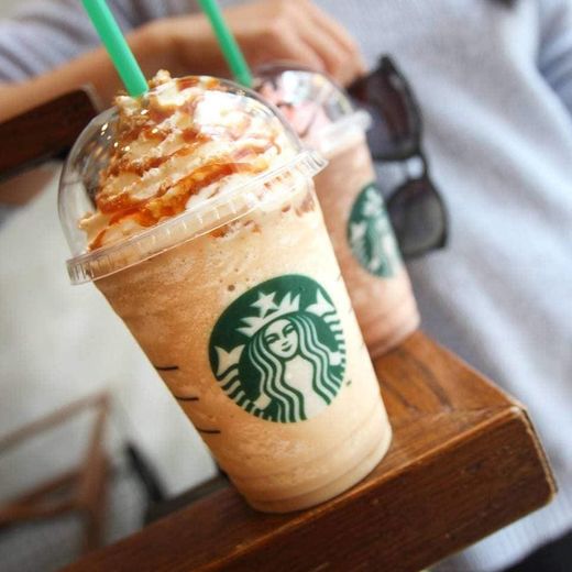 Starbucks Coffee