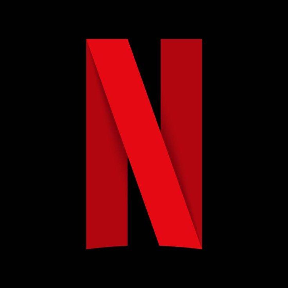 App Netflix 