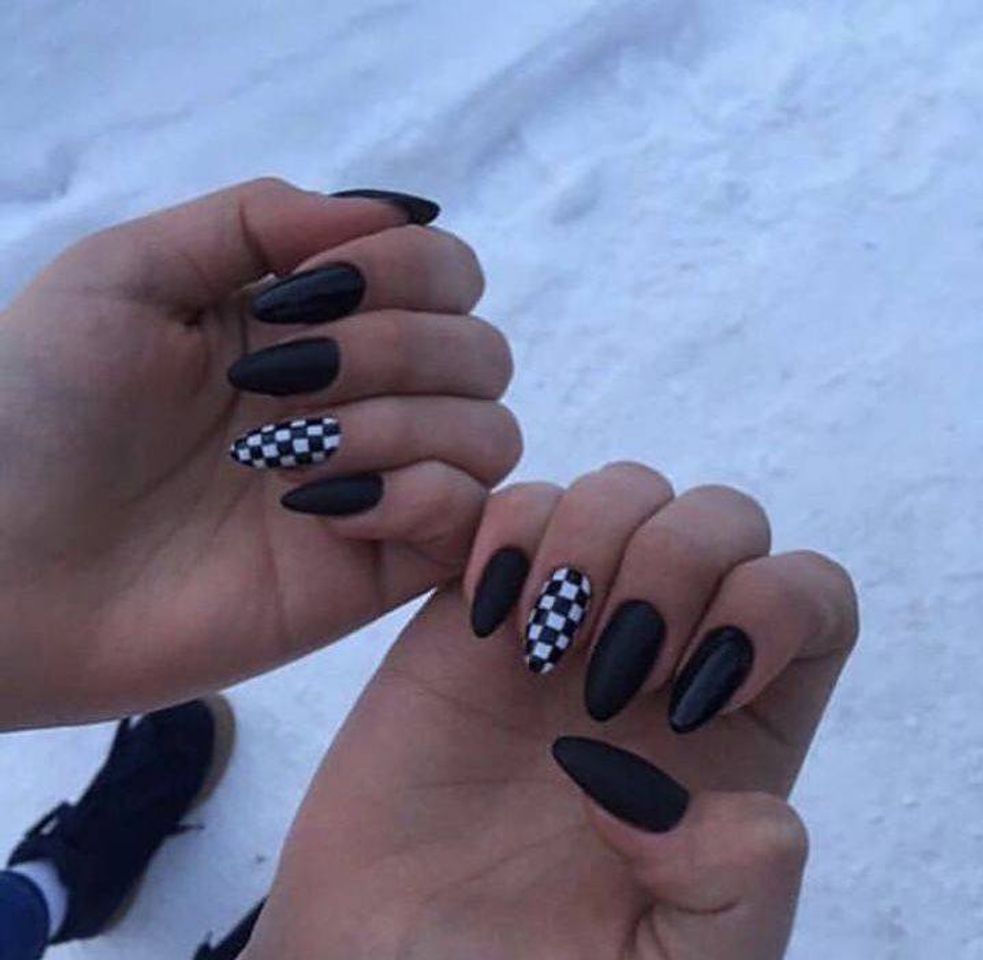 Moda Unhas