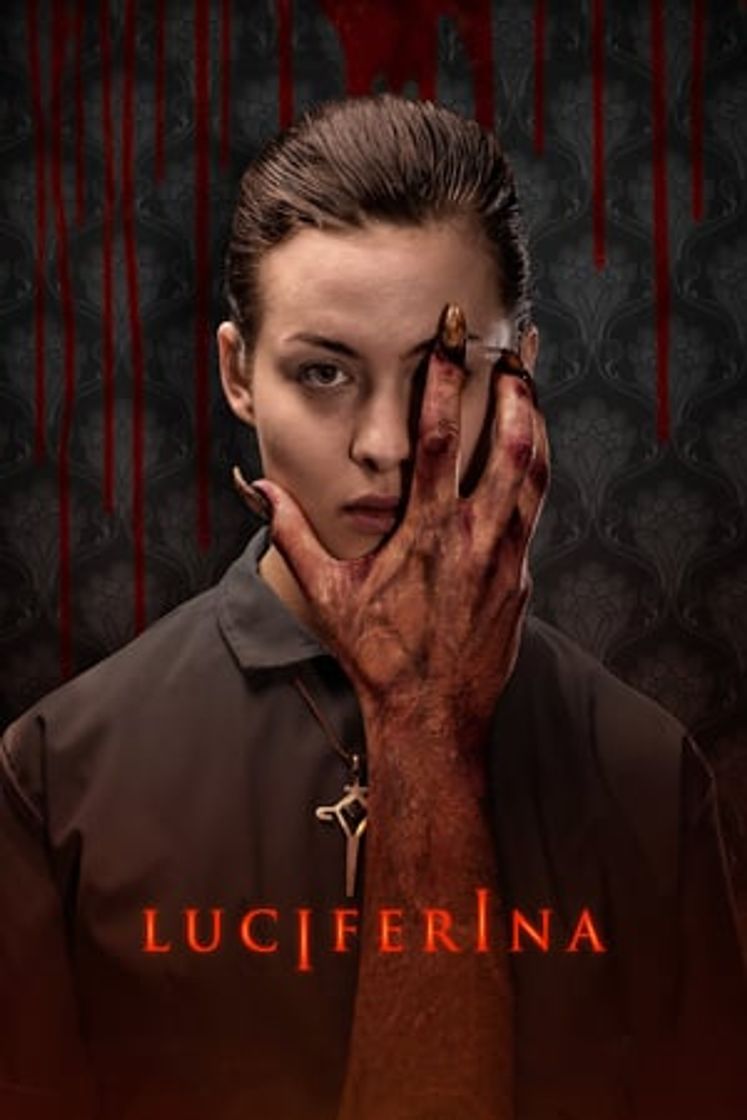 Película Luciferina