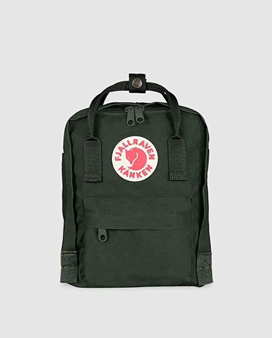 Social Fjallraven Kånken Mini Mochila