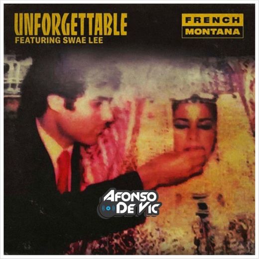 Unforgettable (feat. Swae Lee) - Original remix