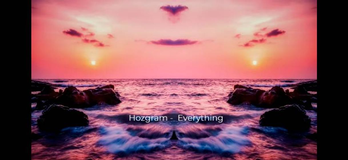 Moda Everything - Hozgram