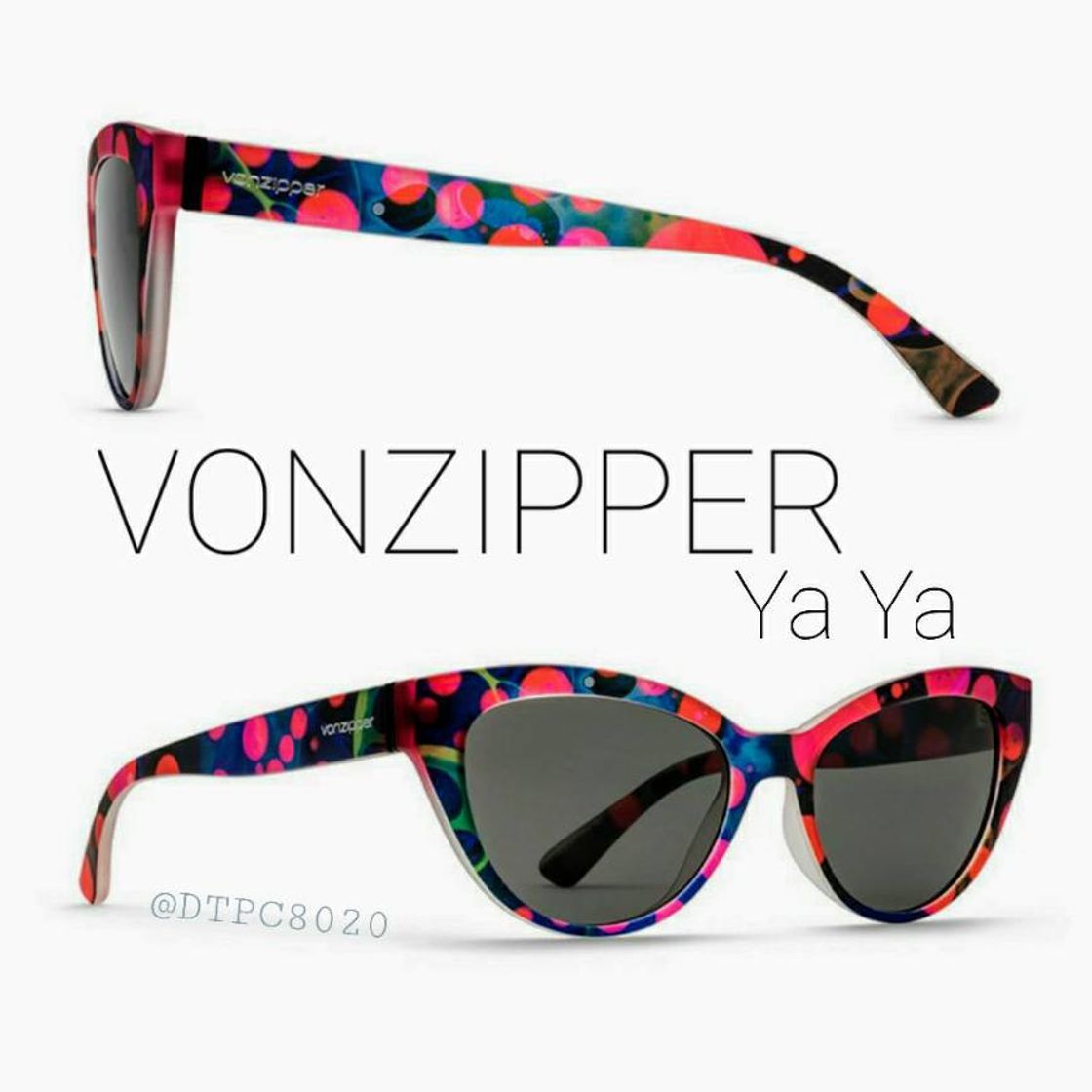 Producto VONZIPPER Ya Ya