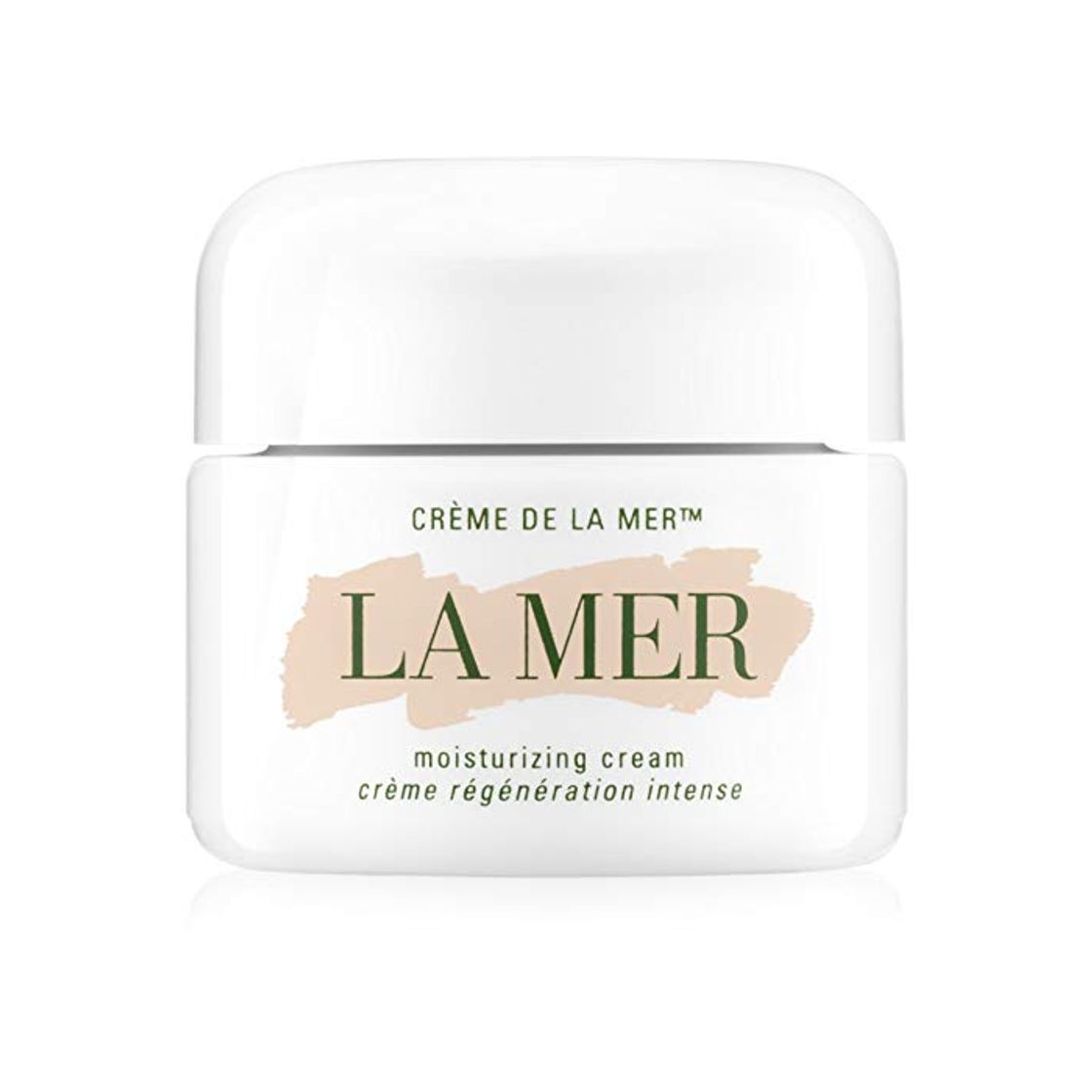 Social La Mer Crème de la Mer crema facial 100ml