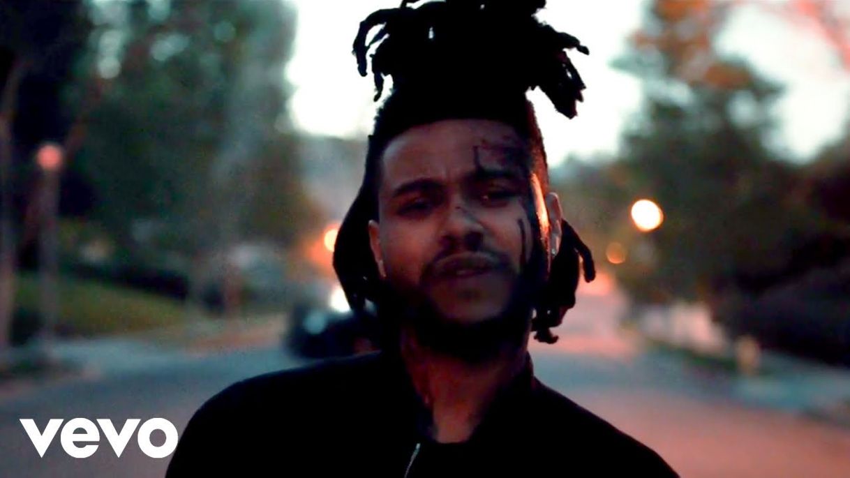 Music The Weeknd - The Hills 