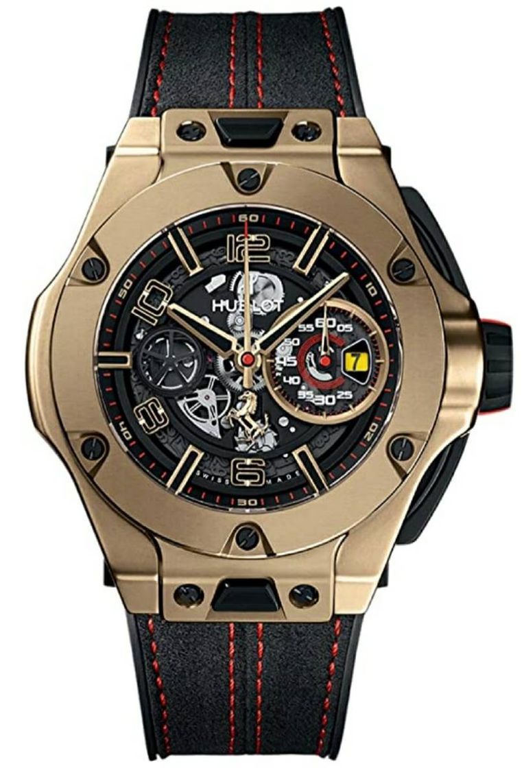 Producto HUBLOT