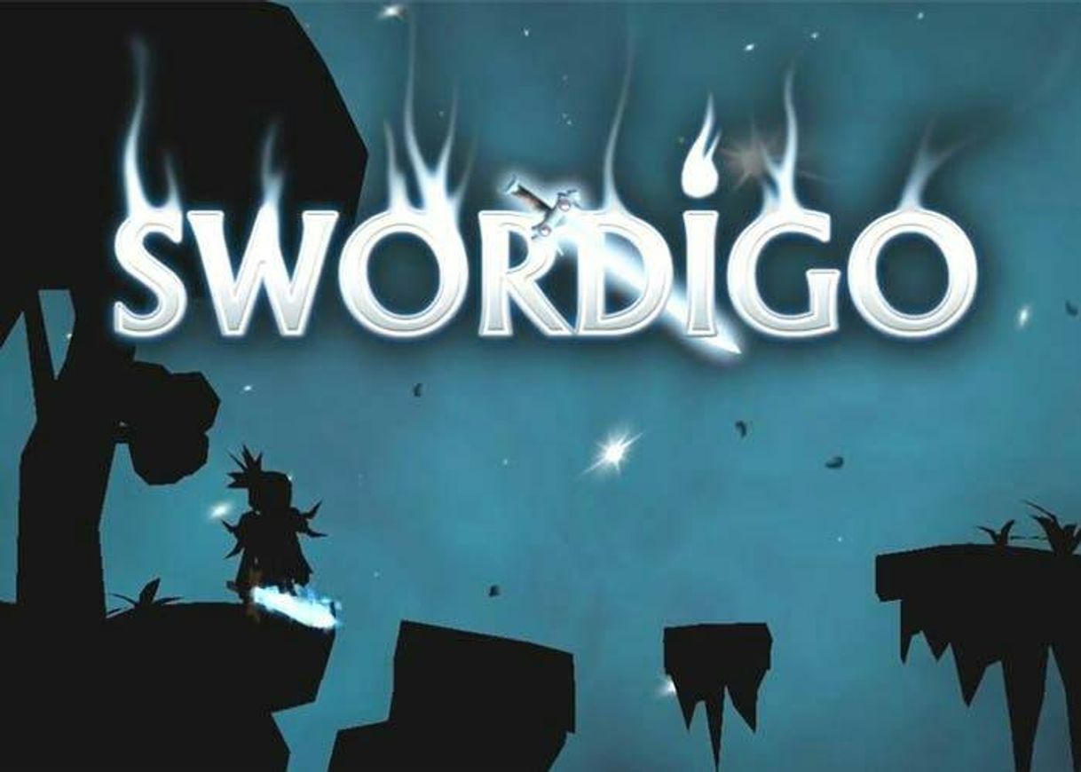 Videojuegos Swordigo