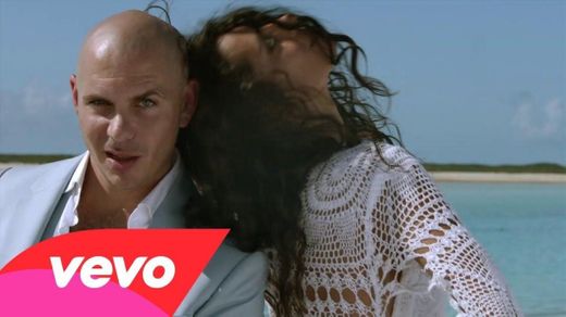 Pitbull - Timber ft. Ke$ha (Official Video) - YouTube