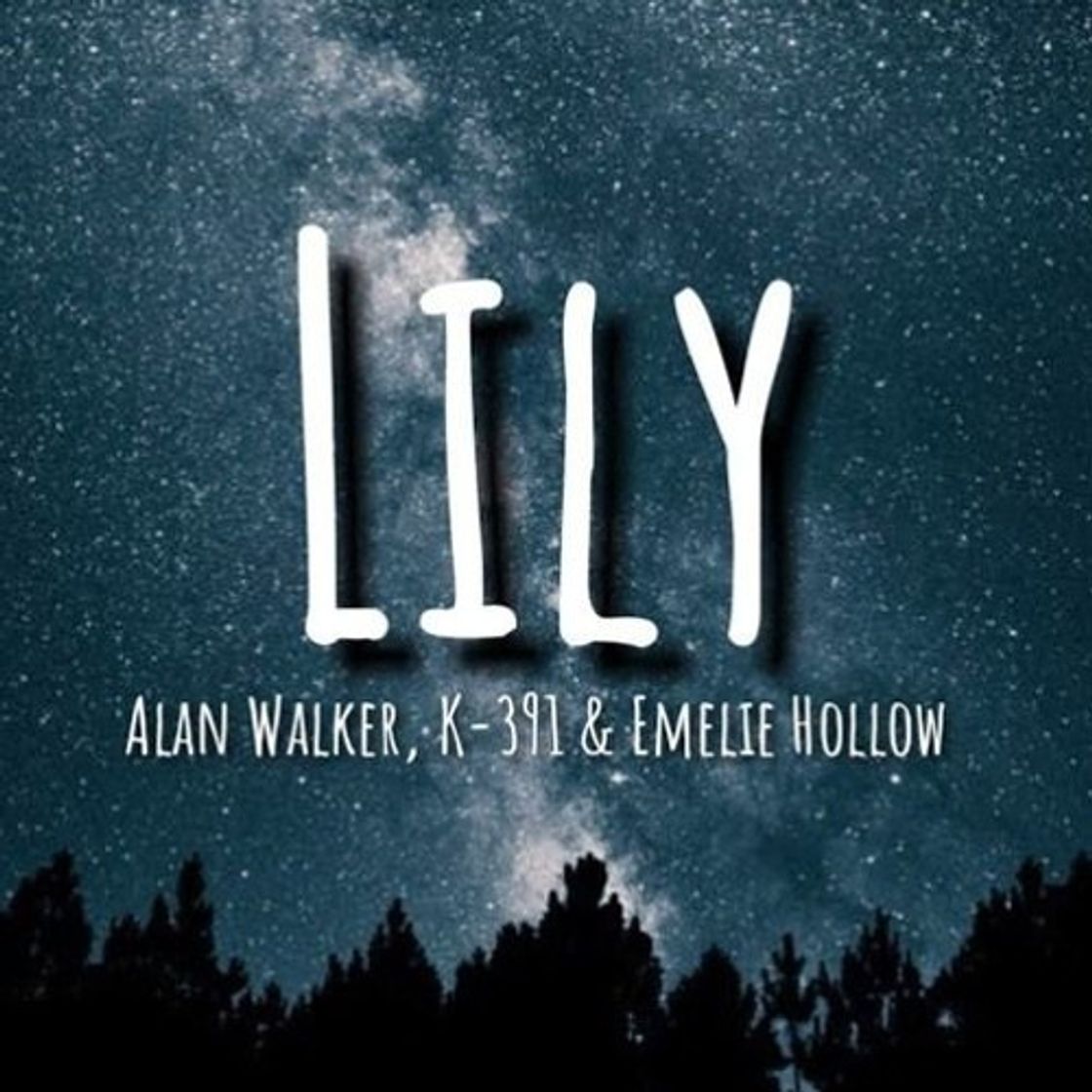 Canción Lily