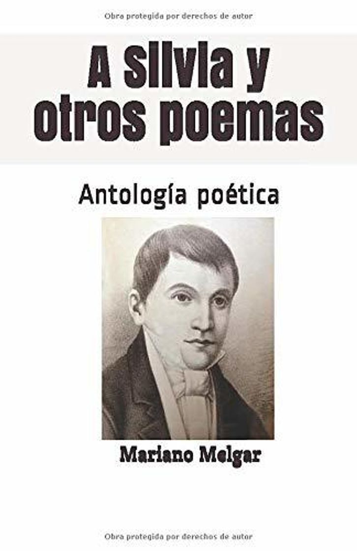 Libro A Silvia y otros poemas