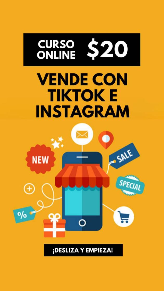 Fashion Gana Dinero con instagram y tiktok Sin tener seguidores 😄