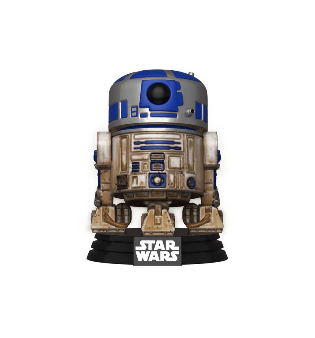 Producto Funko pop R2-D2