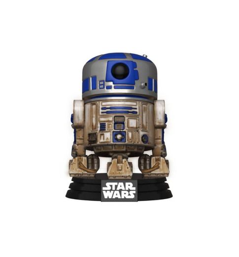 Funko pop R2-D2