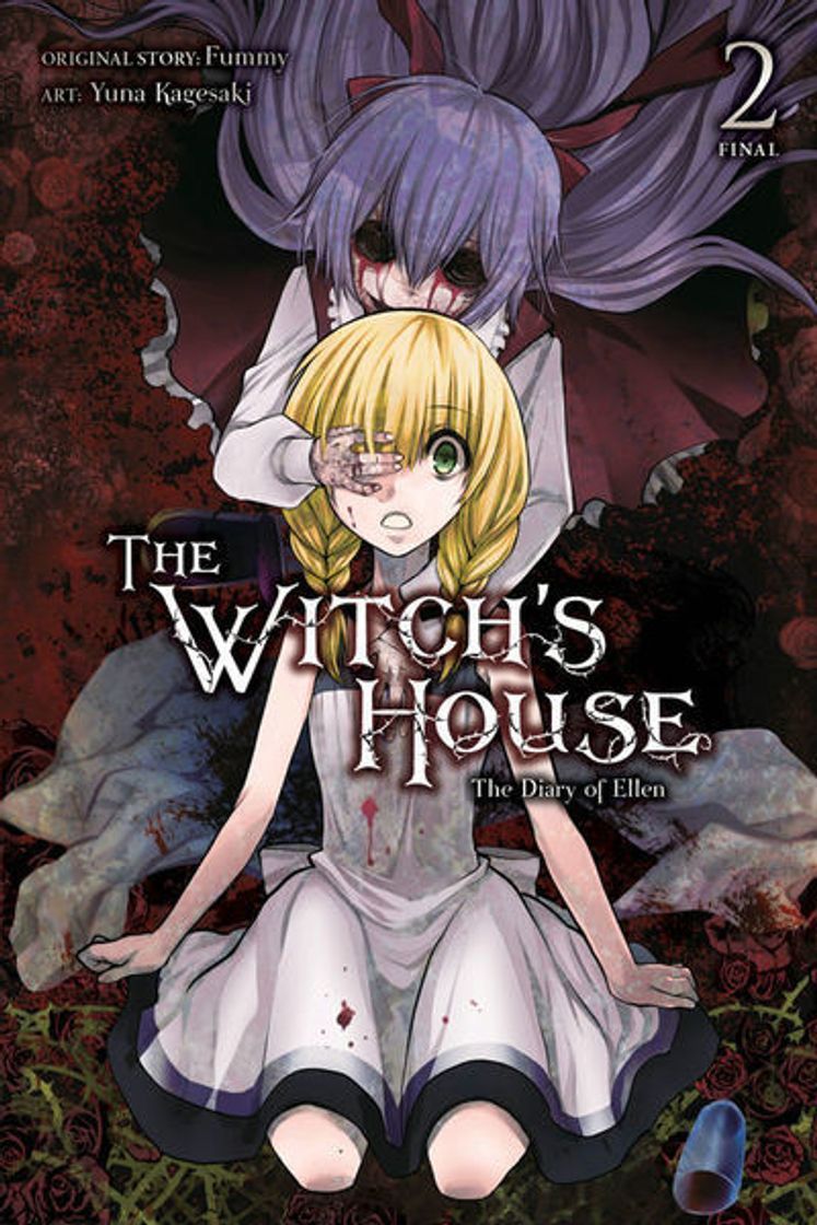 Videojuegos The Witch's House