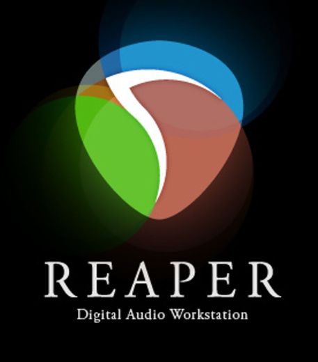 REAPER | Audio Production Without Limits