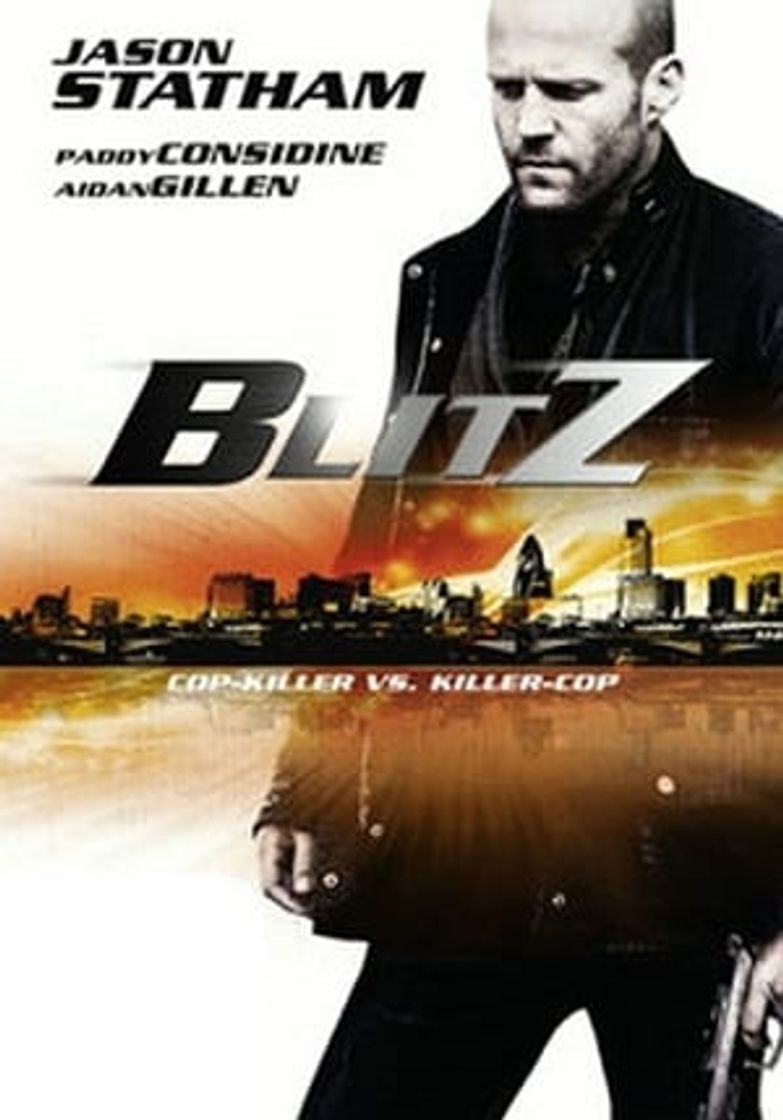 Movie Blitz