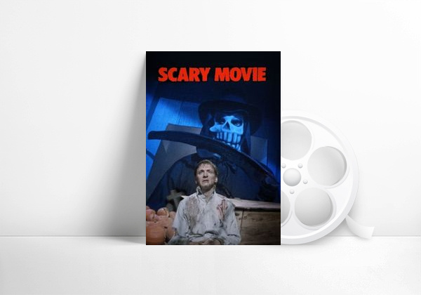 Movie Scary Movie