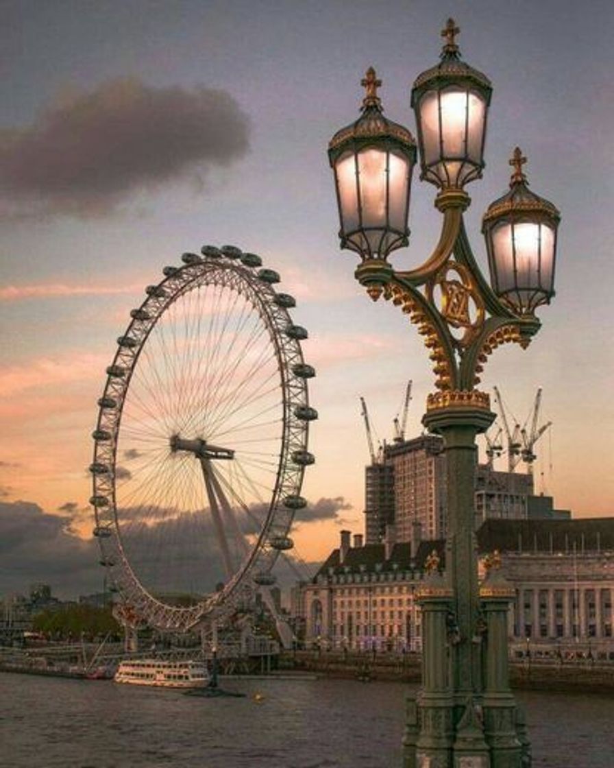 Social 6- Inglaterra 