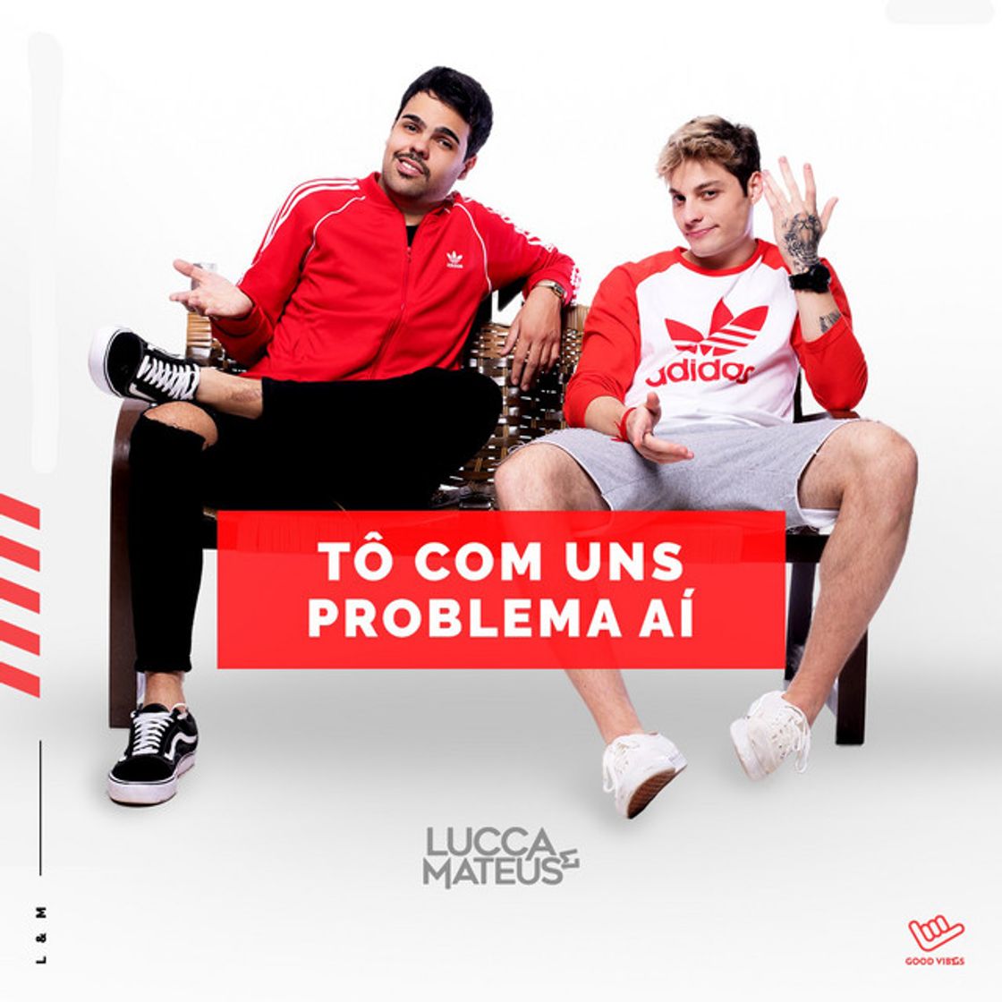 Music Tô Com uns Problema Aí