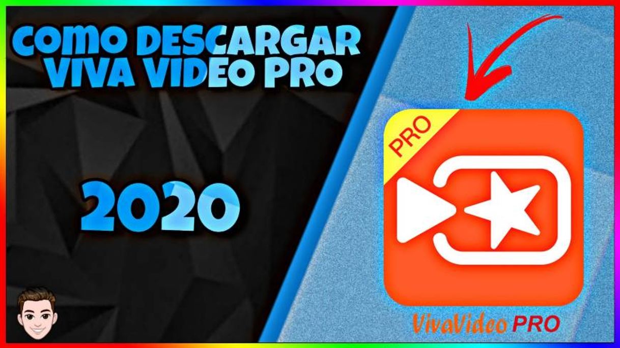 Fashion Como DESCARGAR VIVA VIDEO PRO Gratis Última Versión 2020